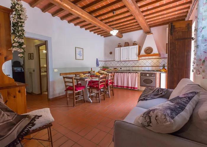 Agriturismo Canale Peccioli